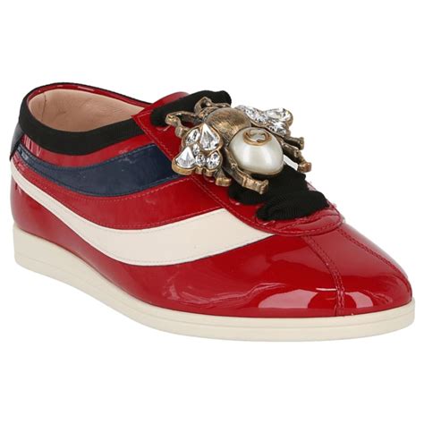 gucci falacer cheap|Buy Gucci Falacer Shoes: New Releases & Iconic Styles .